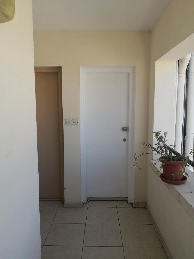 St Lazaros, Larnaca Center Studio Scala Eksteriør billede